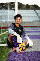 Ayrton Tagaban Soccer