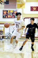 Mar 4 - Varsity-Socorro at Tohatchi