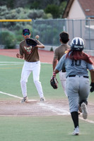 Jul 10_Mud Cats vs Chihuahuas