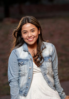 Nizhoni Nyah Milford
