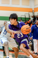 Dec 16_JV Miyamura vs Navajo Pine at Wingate Holiday Tourney