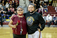 Parent Night Girls BB